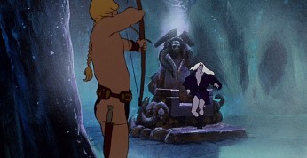 Robert Rodriguez zrealizuje projekt fantasy