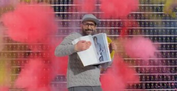 OK Go pokazało teledysk nagrany w czasie 4,2 sekundy