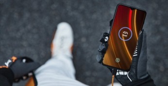 OnePlus 6T McLaren Edition - szybki smartfon dla fanów brytyjskiej...