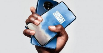 OnePlus 7T - debiut topowego smartfona