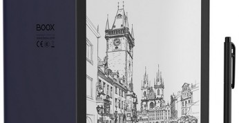 Onyx Boox Note Pro - czytnik e-booków z 10,3-calowym ekranem i...