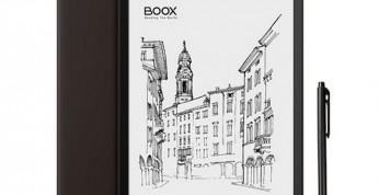 Onyx Boox Note S - debiut dużego czytnika e-booków
