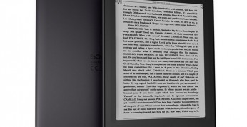Onyx Boox Poke - debiut czytnika e-booków z Androidem