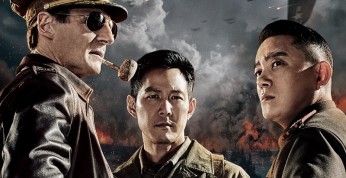 Operation Chromite - film wojenny z Liamem Neesonem