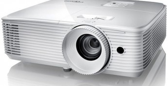 Optoma HD29H - debiut projektora dla graczy