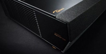 Optoma P1 - premiera laserowego projektora z wbudowanym soundbarem