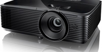 Optoma wprowadza na rynek nowe budżetowe projektory