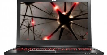 Origin PC EVO15-S - gamingowy laptop oficjalnie