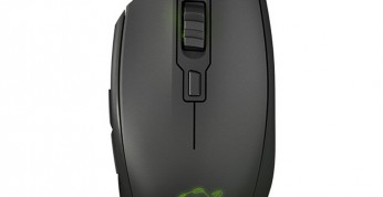 Ozone Exon V30 - mysz przygotowana z myślą o e-sporcie