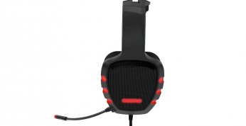 Ozone Rage Z90 - polski debiut gamingowych słuchawek