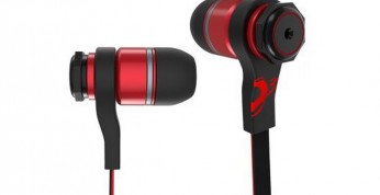 Ozone TriFX - zapowiedź gamingowych słuchawek dousznych