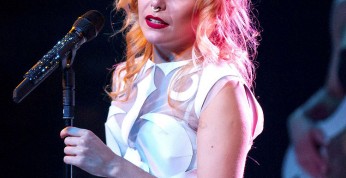 Brit Awards 2015 - zwycięzcy tegorocznej gali