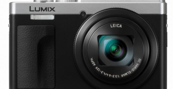 Panasonic Lumix TZ95 - nowy kieszonkowy superzoom