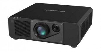 Panasonic PT-RZ570 - zaawansowany projektor laserowy na horyzoncie