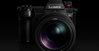 Panasonic S1 i S1R - pełnoklatkowe bezlusterkowce od japońskiej...
