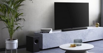 Panasonic SC-HTB600 - wydajny soundbar do budowy kina domowego