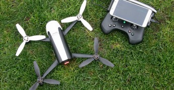 Parrot Bebop 2 Power - dron z lepszą baterią
