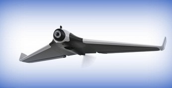 Parrot Disco - nowy dron o konstrukcji samolotu