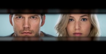 Passengers - pierwszy zwiastun filmu sci-fi