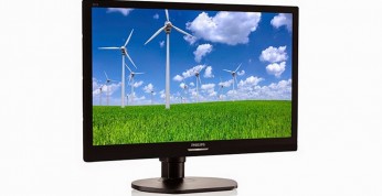 Philips 221S6QUMB - premiera ciekawego monitora na USB