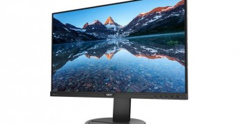 Philips 252B9 - biurowy monitor zmierza na rynek