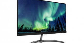Philips 276E8VJSB - ciekawy monitor dla amatorów pracy z grafiką