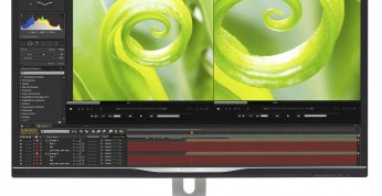 Philips 328P6VJEB - debiut ciekawego monitora 4K