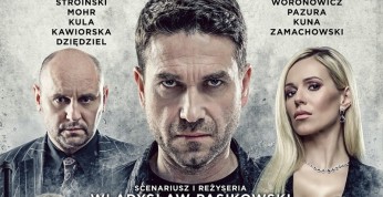 Pitbull. Ostatni pies - pierwsza zapowiedź filmu