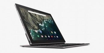 Pixel C - Google prezentuje swój pierwszy tablet