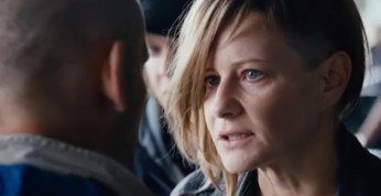 Plagi Breslau - najnowszy film z Małgorzatą Kożuchowską