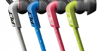 Plantronics BB FIT 305 - debiut bezprzewodowych słuchawek dla...