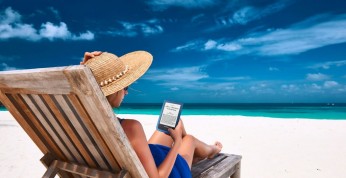 PocketBook Aqua 2 - debiut wodoszczelnego czytnika e-booków