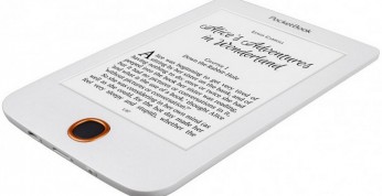 PocketBook Basic 3 i Basic Lux - ciekawe czytniki e-booków...