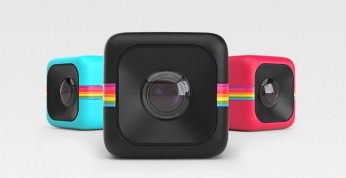 Polaroid Cube - najmniejsza kamera Full HD