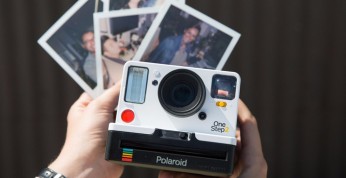 Polaroid OneStep 2 - polski debiut aparatu do fotografii...