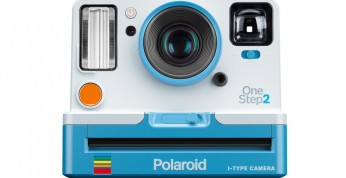 Polaroid Originals OneStep2 VF - limitowana wersja aparatu na wiosnę