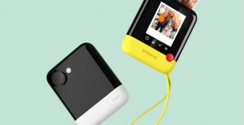 Polaroid Pop - nowy model do fotografii błyskawicznej