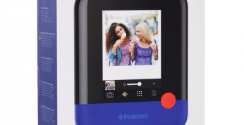 Polaroid POP - aparat drukujący zdjęcia trafił do Polski