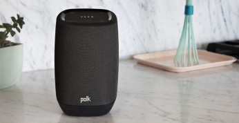 Polk Assist - głośnik z Asystentem Google trafił do Polski