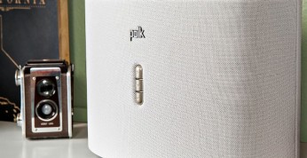 Polk Audio OMNI S6 - debiut wydajnego głośnika bezprzewodowego