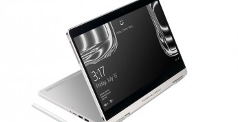 Porsche Design Book One - stylowy laptop 2 w 1 dla wymagającuch