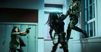 Predator - finalny zwiastun brutalnego filmu