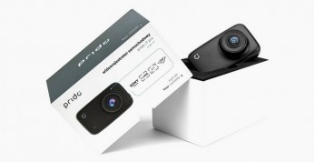 Prido i7pro oraz i7 - premiera polskich wideorejestratorów