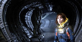 Ridley Scott ma w planach więcej części 