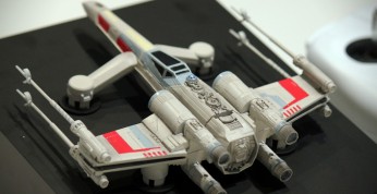 Odjechane drony Star Wars marki Propel wleciały do polskich sklepów
