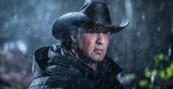 Rambo: Last Blood - zwieńczenie serii na pierwszym zwiastunie