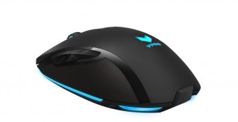 Rapoo V210 - myszka dla graczy wjechała do sklepów