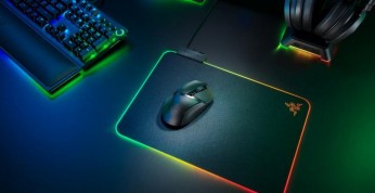 Razer Basilisk Ultimate - nowoczesna bezprzewodowa mysz dla graczy
