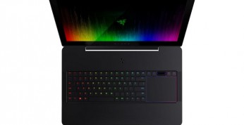 Razer Blade Pro - mocny laptop w najnowszej odsłonie