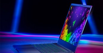 Razer Blade Stealth 13 - prezentacja odświeżonego laptopa
